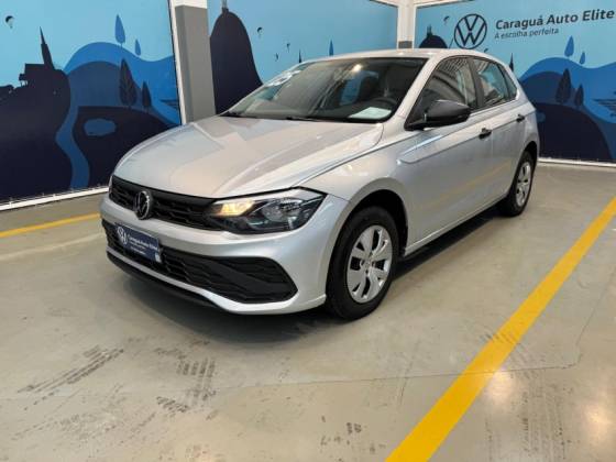 VOLKSWAGEN POLO 1.0 MPI TRACK MANUAL